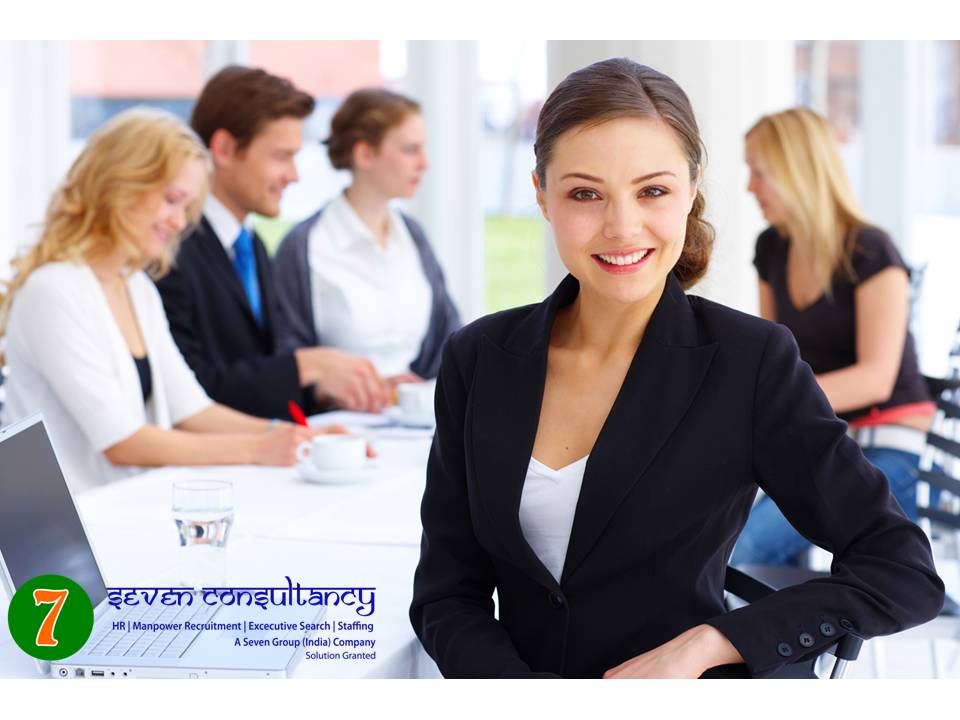 7 Third Party Staffing Agency In Pune