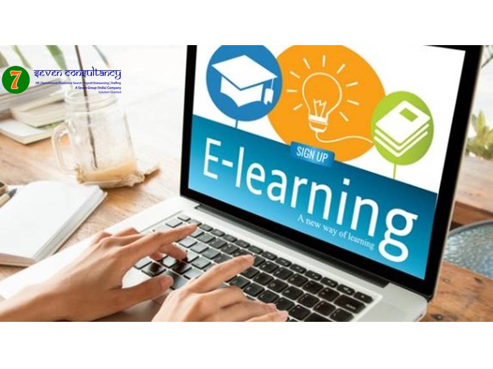 Find the right Elearning developer job in India