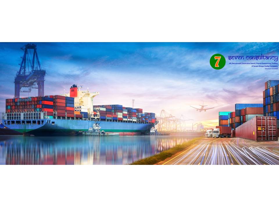 Shipping industries in India offer a range of opportunities for motivated individuals